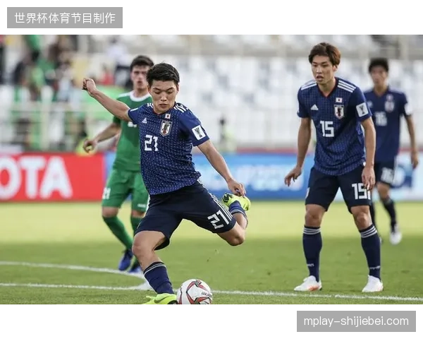日本队背负历史突破的国民期待，商业赞助价值与成绩预期强关联